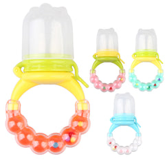 Nibbler Feeding Tool Pacifier