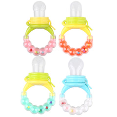 Nibbler Feeding Tool Pacifier