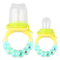 Nibbler Feeding Tool Pacifier