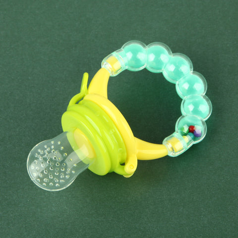 Nibbler Feeding Tool Pacifier