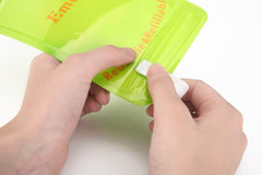 Reusable Food Pouch