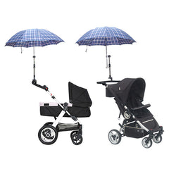 Plastic Handicraft Baby Stroller Pram Umbrella Stand Holder