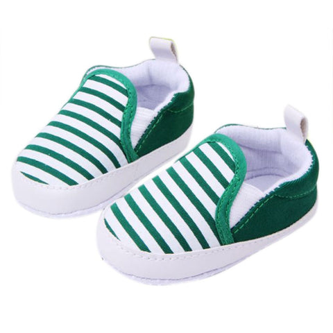 Stripes Anti-Slip Sneakers