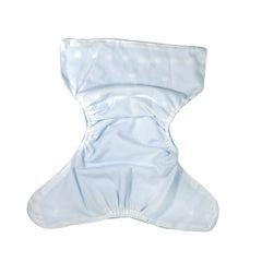 Reusable Plain Baby Cloth Nappy Diaper