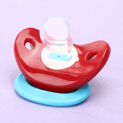 Silicone Baby Funny Pacifier