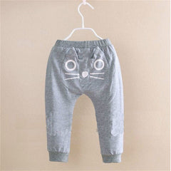 Little Owl Harem Trouser