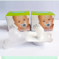 Health Monitors Thermometer Pacifier