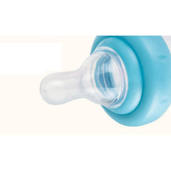 Baby Squeeze Medicine Dropper Dispenser Pacifier