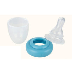 Baby Squeeze Medicine Dropper Dispenser Pacifier