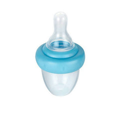 Baby Squeeze Medicine Dropper Dispenser Pacifier