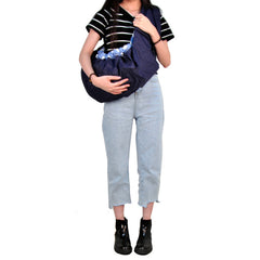 Ergonomic Wrap Baby Carrier