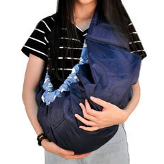 Ergonomic Wrap Baby Carrier