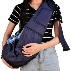 Ergonomic Wrap Baby Carrier