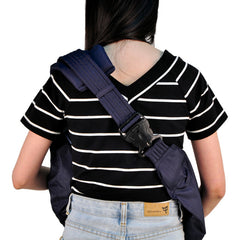 Ergonomic Wrap Baby Carrier