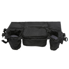 Cup Bag Stroller Organizer