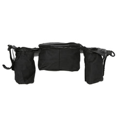 Cup Bag Stroller Organizer