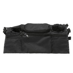 Cup Bag Stroller Organizer