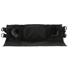 Cup Bag Stroller Organizer