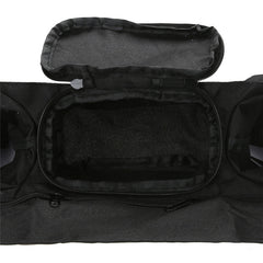 Cup Bag Stroller Organizer