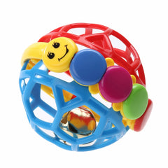 Little Loud Bell Ball Baby Toy