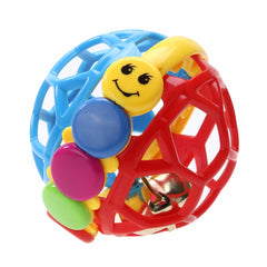 Little Loud Bell Ball Baby Toy