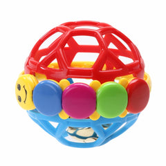 Little Loud Bell Ball Baby Toy