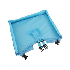 Waterproof table Car Seat Tray Storage