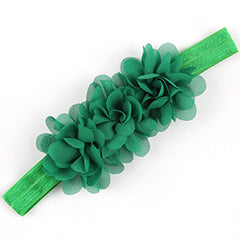 Flower Lace Headband