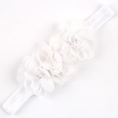 Flower Lace Headband