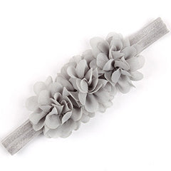 Flower Lace Headband