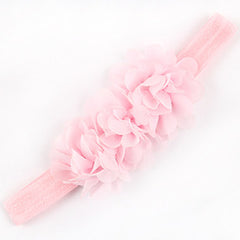 Flower Lace Headband