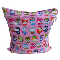 Reusable Zipper Baby Cloth Diaper