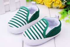 Stripes Anti-Slip Sneakers