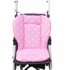 Baby Infant Stroller Seat Pushchair Cushion Cotton Mat