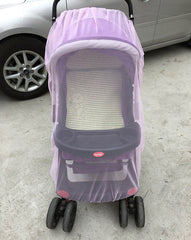 Baby Stroller Pushchair Mosquito Net