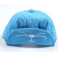 Little Kitty Baseball Cap