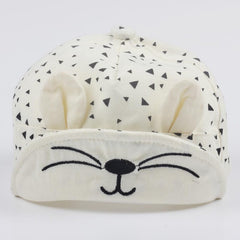 Little Kitty Baseball Cap