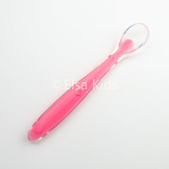 Silicone Feeding Spoon