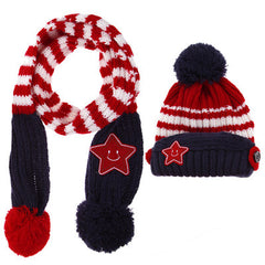 Winter Skullies & Beanies Scarf