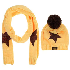 Winter Skullies & Beanies Scarf