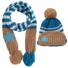 Winter Skullies & Beanies Scarf