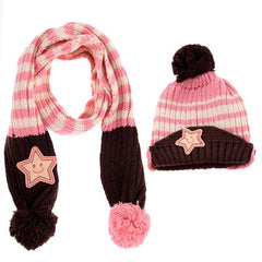 Winter Skullies & Beanies Scarf