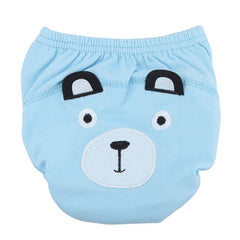 Training Pants Cloth Washable Diapers