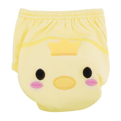 Training Pants Cloth Washable Diapers