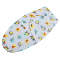 Swaddle Summer Newborn Sleepsack