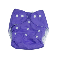 Reusable Plain Baby Cloth Nappy Diaper