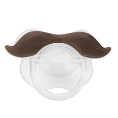 Silicone Baby Funny Pacifier