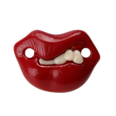 Silicone Baby Funny Pacifier