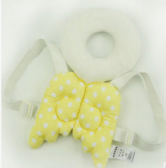 Angel Wings Baby Head Protection Pad