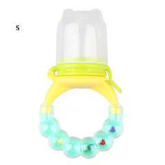 Nibbler Feeding Tool Pacifier